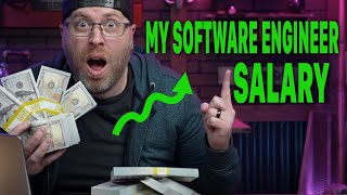My Software Engineer Salary (self taught) screenshot 3