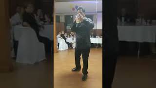 Fernando zumba mix boleros