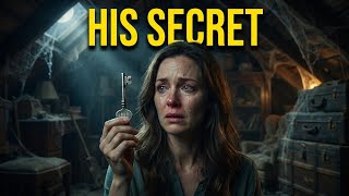 The Hidden Key to My Husband's Double Life#storytelling #storynova #betrayal 