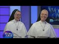 World Over - 2017-12-07 - Dominican Sisters' chart-topping CD with Raymond Arroyo