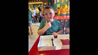 Lofton's 10th Birthday Slideshow