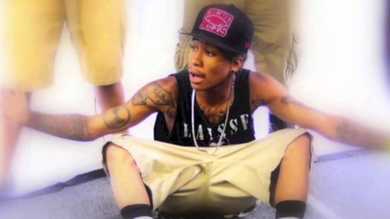 Wet - Spotlight (Jerk Song)