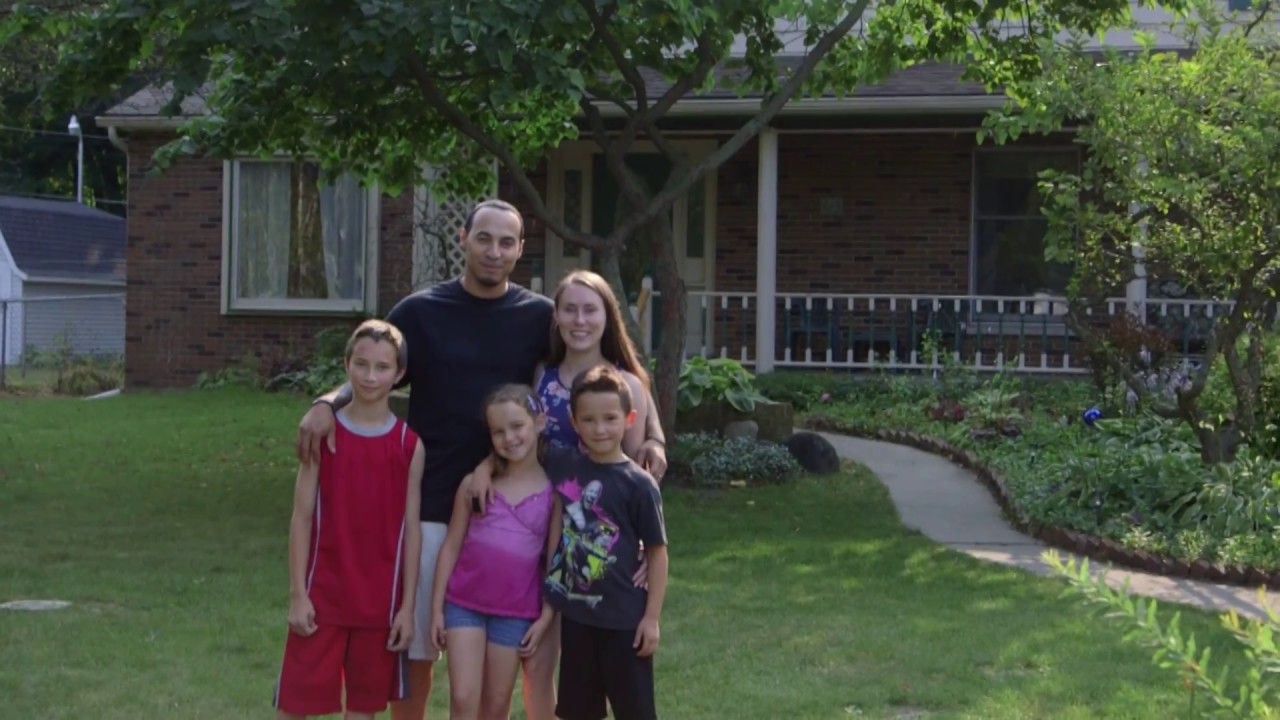 2017 TOGETHER We Can't Fail United Way Campaign BWCA - uwstclair