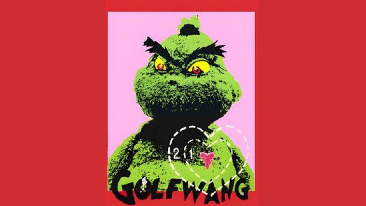 Cindy lou’s wish, But the grinch is back| TGIB song #8| collab with @lauxai 