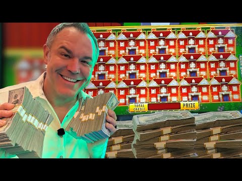 My Insane $800,000 Gambling Run Will Blow Your Mind