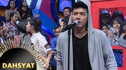 Single ke 3 Electron 45 'Satu Cinta' [Dahsyat] [30 Nov 2015]  - Durasi: 3:52. 