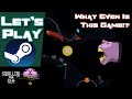 Let's Play - Swallow The Sea - Full Game