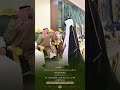 حفل الشيخ معلوم بن الحبابي ال سعي د ال عاطف بمناسبة زواج آبنائه محمد و فايز