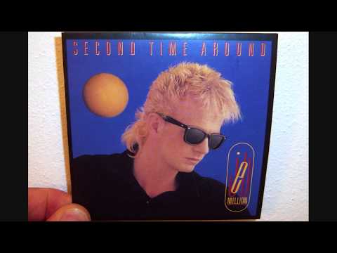Jeb Million - Second time around (1986 The broken nose mix)
