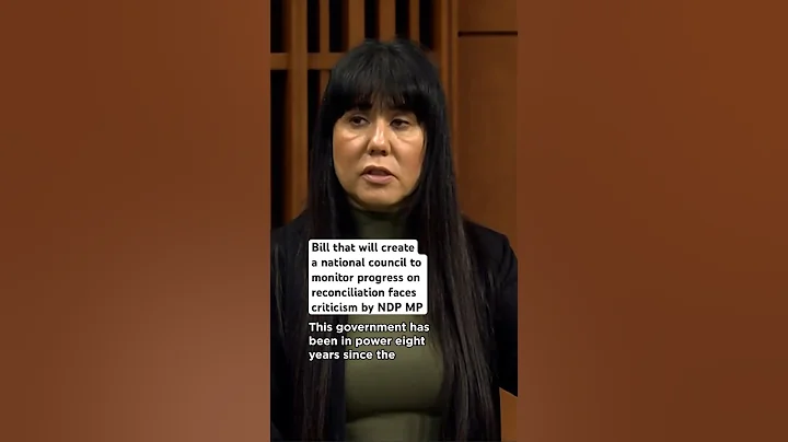 Bill C-29 to establish national council to monitor progress on reconciliation faces criticism