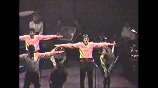 1988 LCHS Modernaires