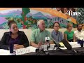 Information on 130 undocumented families that were transferred to El Paso for processing or possible