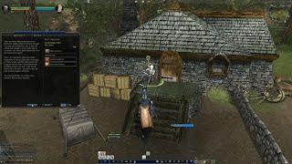 Old Bauman's Farm | LOTRO