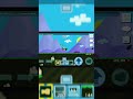 Kanji Scarf in Growtopia | Quick Review #shorts