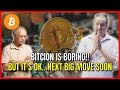 Do Not Panic!! Everyone Is Wrong On The NEXT Big Bitcoin Move. Gareth Soloway Crypto