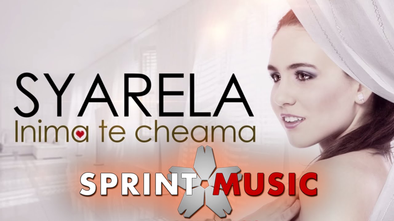 Sarea Inima Syarela - Inima Te Cheama | Single Oficial - YouTube