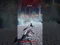 Nice comeback Umbrella Fan Where Winds Meet PvP #wherewindsmeet #wherewindsmeetgameplay