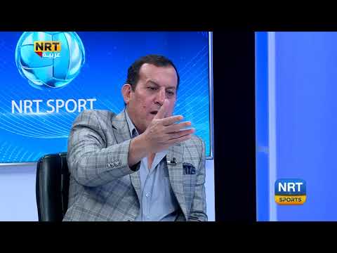 هل يشعر باسم قاسم بانه ظلم من اتحاد الكرة