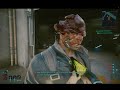 waiting for dodger standing zombie dodger cyberpunk 2077 mac os