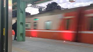 1120104 台鐵521次莒光號竹北通過
