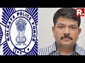 Kolkata police files cheating case against CBI Joint Director