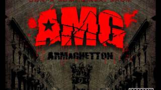 10.Бесплатный урок (DoN-A,SoM) [AMG 10.Бесплатный урок (DoN-A,SoM) [AMG