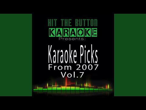Hunting For Witches (Originally Performed Bloc Party) (Karaoke Version)