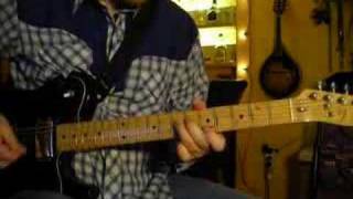 Holger Bogen - Working Man Blues