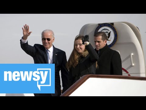 The Joe Biden-Ukraine
