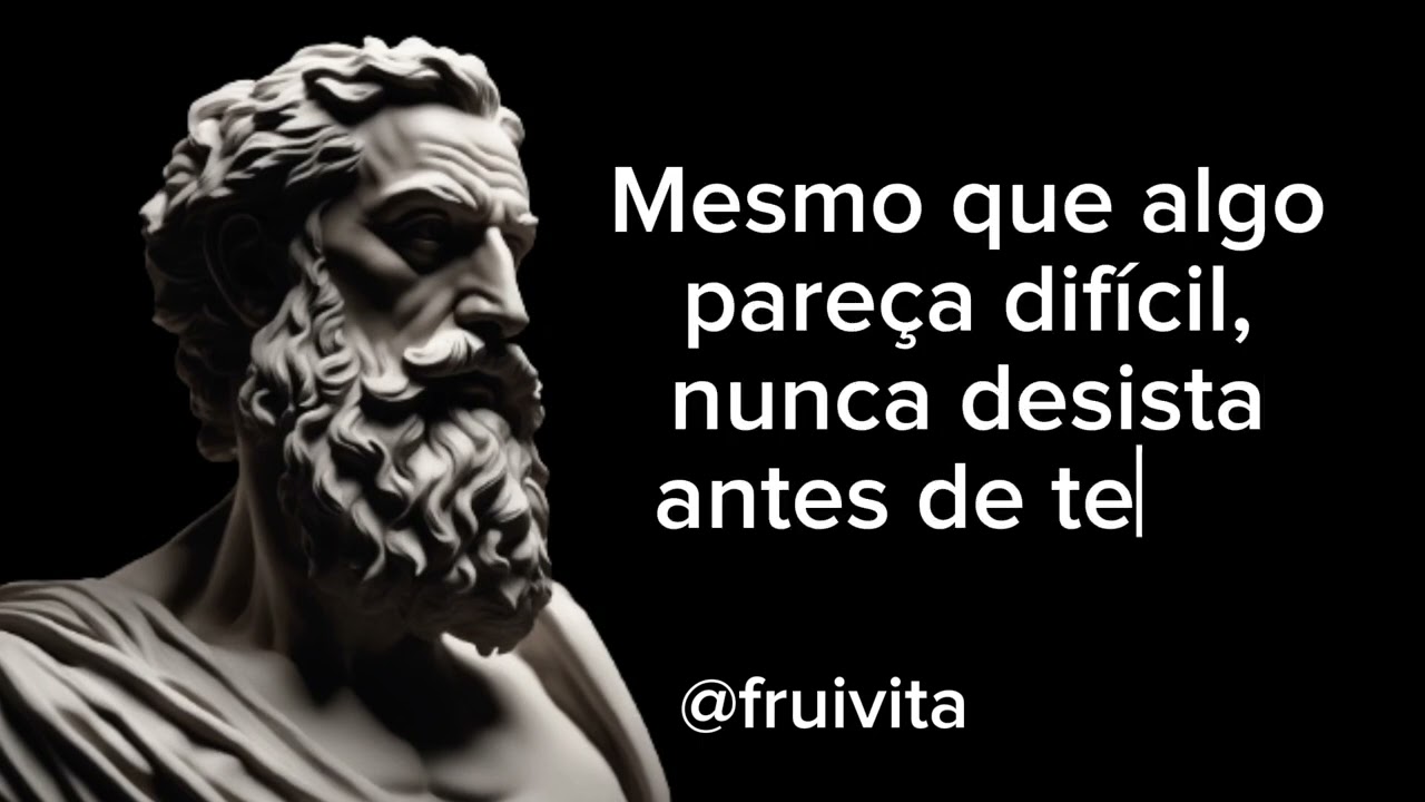 Nunca desista dos seus sonhos.  Frases construtivas, Palavras