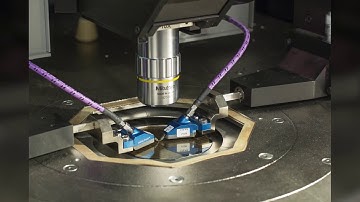 Automated on-wafer millimeter wave measurements demo – WMS Series Part 2 of 6