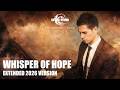 Emotional Piano Music Gothic Storm WHISPER OF HOPE Extended 2026 Version