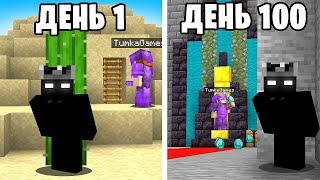 :   100      ...