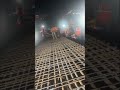 l Raft Footing Reniforcement l #civilengineer #architect #construction