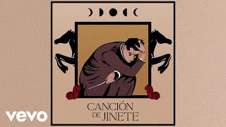 Video thumbnail of "Pasión Vega - Canción De Jinete (Audio Oficial)"