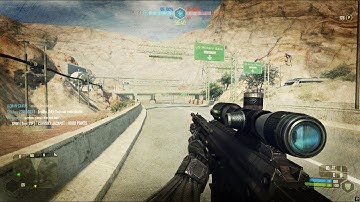 Crysis 1 Multiplayer Map Mesa 16-02-2025 Part 1