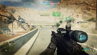 Crysis 1 Multiplayer Map Mesa 16-02-2025 Part 1