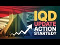 Iraqi Dinar ⚠️ IQD News Update: Action Language, Market Reaction, and What Comes Next 💰