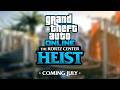 THE FINAL GTA ONLINE UPDATE (The Kortz Center Heist)