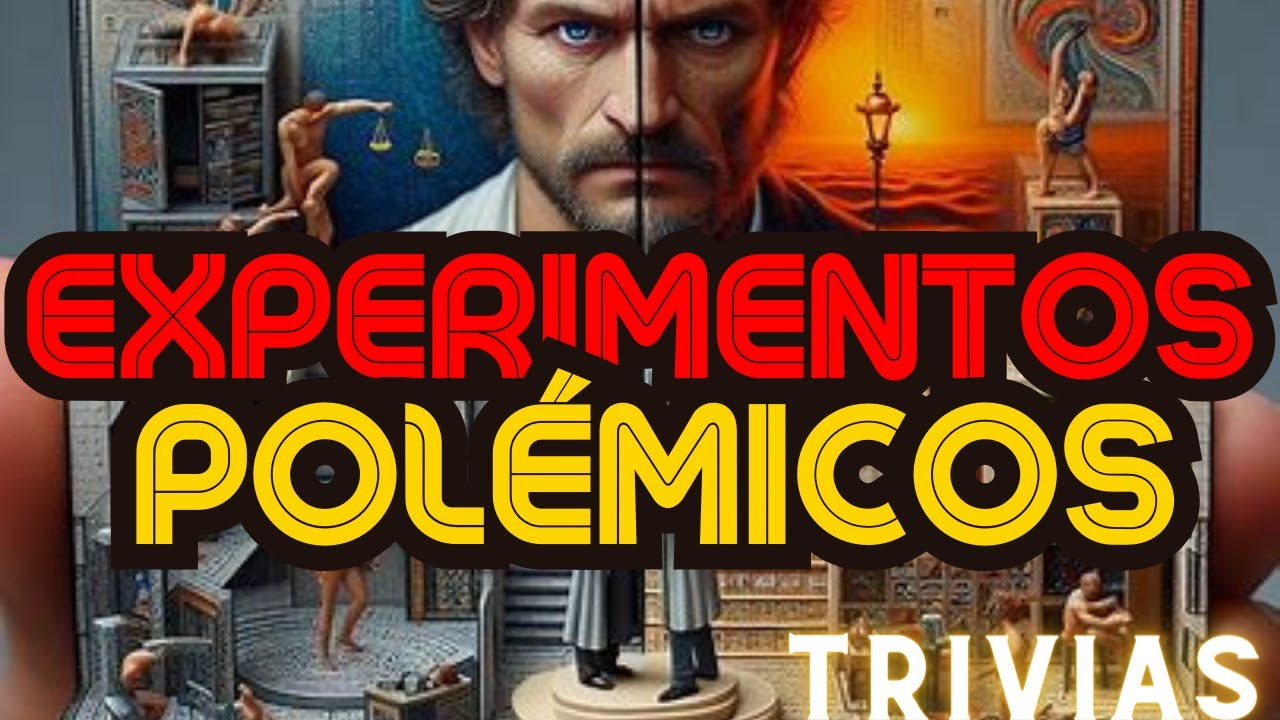 Los Experimentos más Controversiales en Psicología Descubre la Verdad Oculta