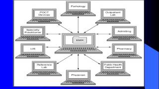 MLSK 4860 Week 12: CH 17 Laboratory Information Systems
