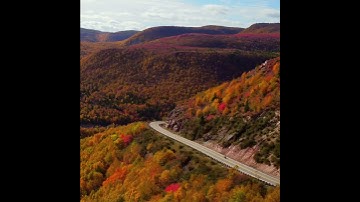 Fall in Love with Cape Breton