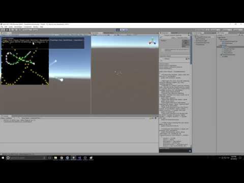 FGlyph Pattern Recognition Installation and Demo Video