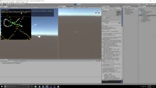 FGlyph Pattern Recognition Installation and Demo Video