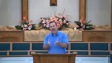 "Jeremiah Bible Study" Jeremiah 35