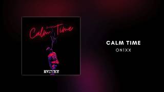 ON1XX - Calm Time (2024)