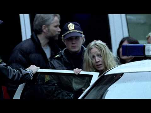 Varg Veum: Din Til Døden - Trailer