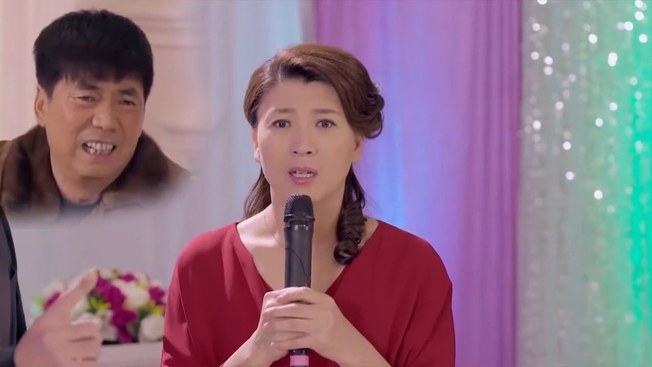 【Movie】女人离婚后再次订婚,没想到却遇到刚刚出狱的前夫🔷中国电视剧 - YouTube