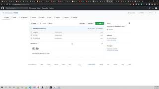 Educational Game Design - Installing Unity and Git