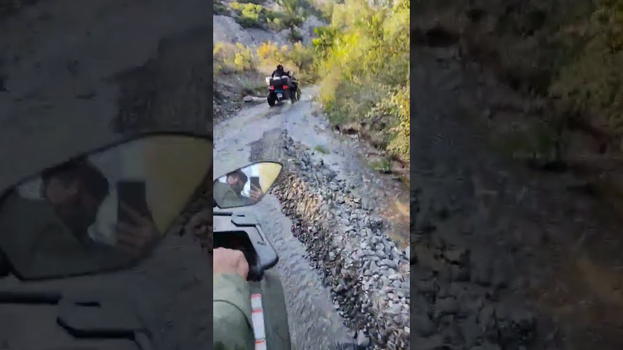 xwolf 300 @denizliyataganatvoffroad